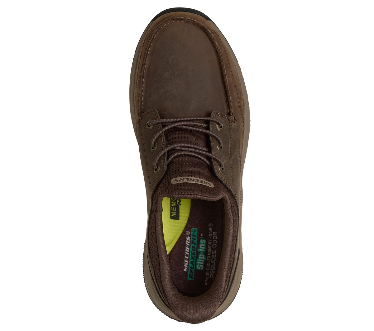 Slip-ins Relaxed Fit: Meroe - Ollie | Men Skechers online