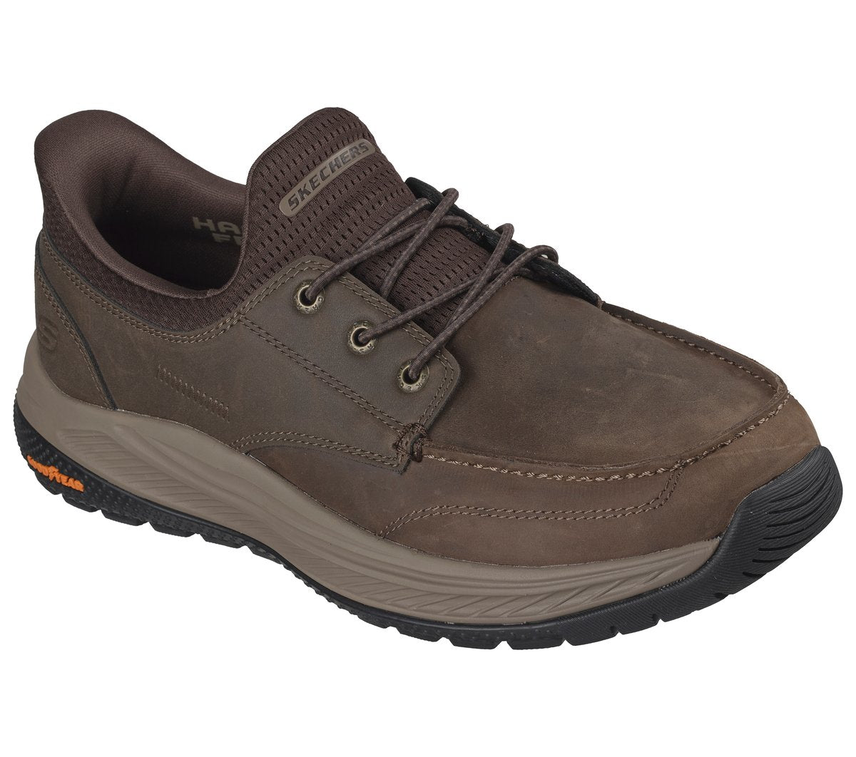 Slip-ins Relaxed Fit: Meroe - Ollie | Men Skechers online