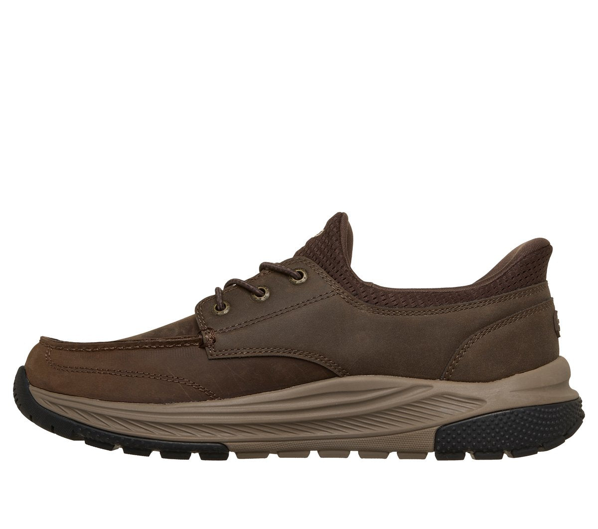 Slip-ins Relaxed Fit: Meroe - Ollie | Men Skechers online