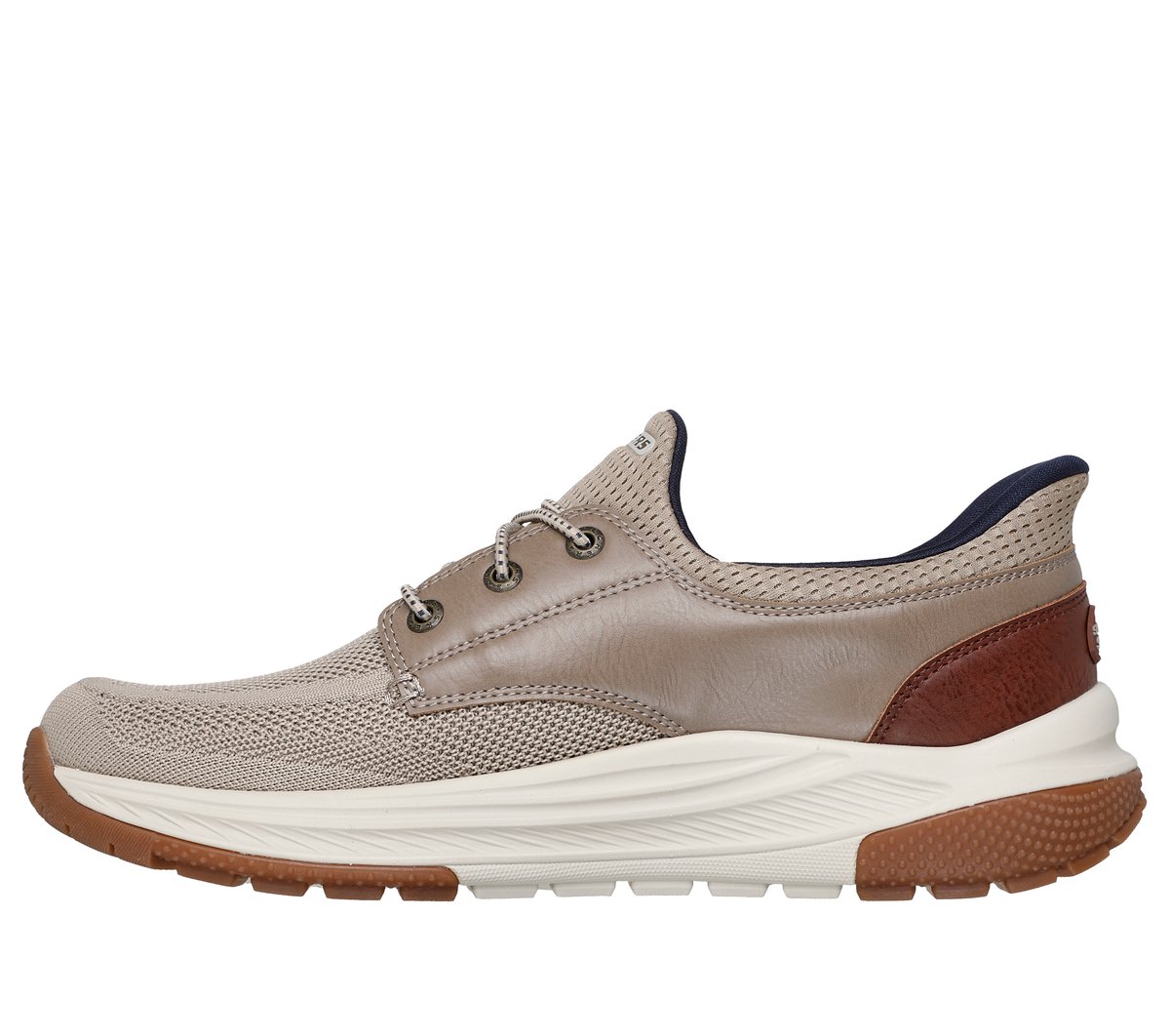Slip-ins Relaxed Fit: Meroe - Alden | Men Skechers online shop