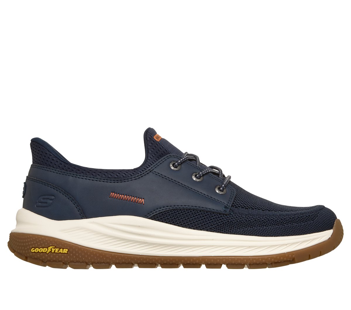NAVY,7.0,Medium