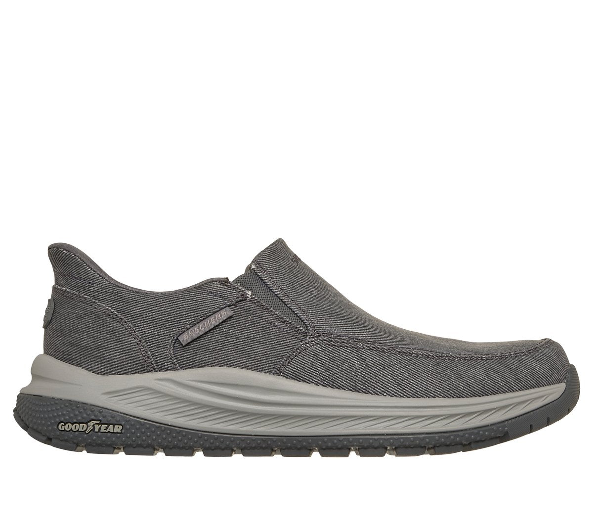 Slip-ins Relaxed Fit: Meroe - Dayton | Men Skechers on sale