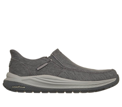 Slip-ins Relaxed Fit: Meroe - Dayton | Men Skechers on sale