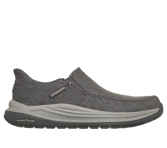 Slip-ins Relaxed Fit: Meroe - Dayton | Men Skechers on sale
