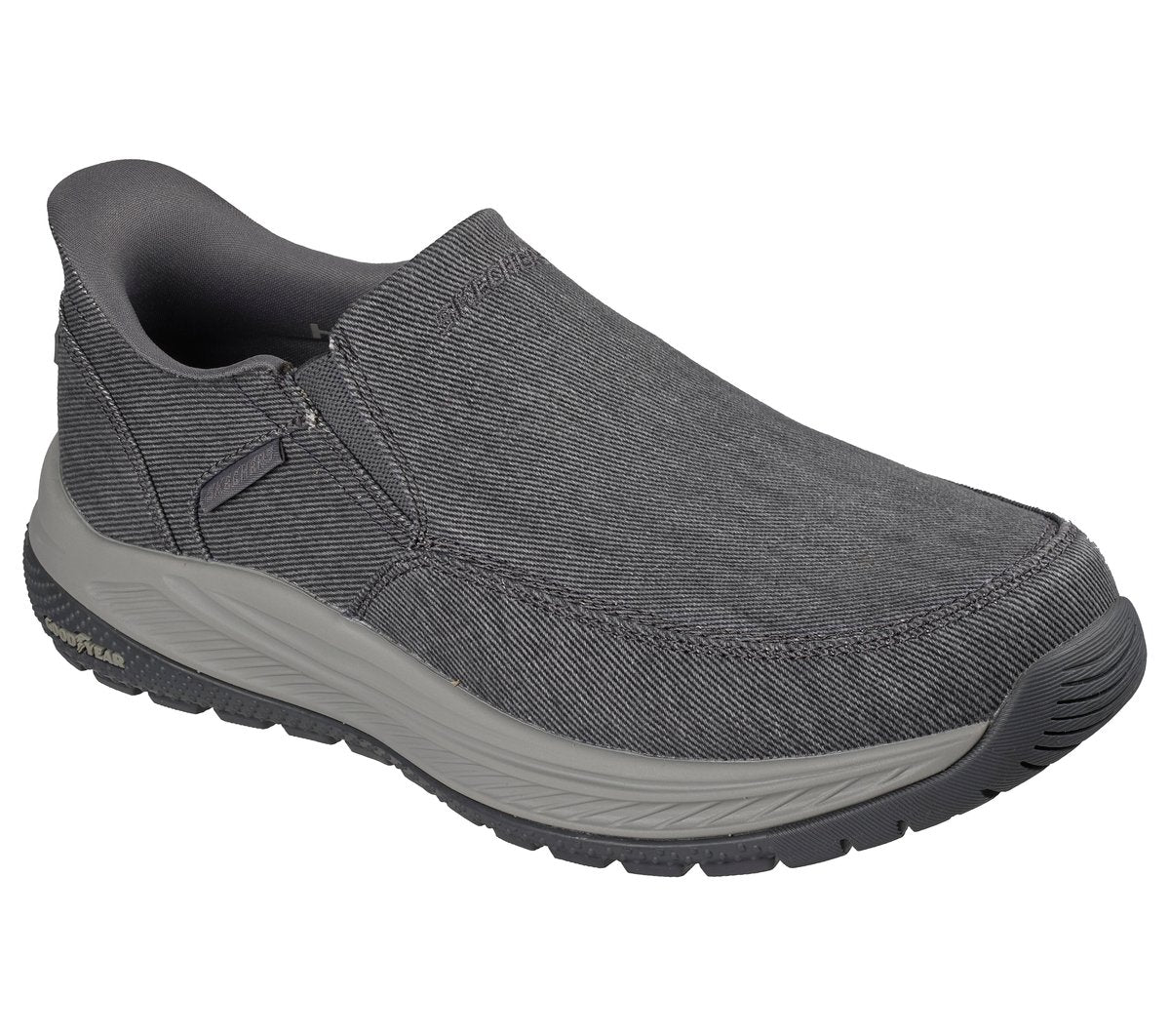 Slip-ins Relaxed Fit: Meroe - Dayton | Men Skechers on sale