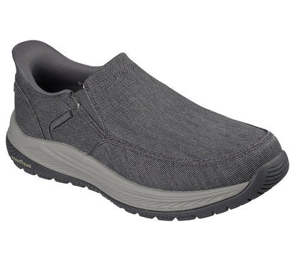 Slip-ins Relaxed Fit: Meroe - Dayton | Men Skechers on sale