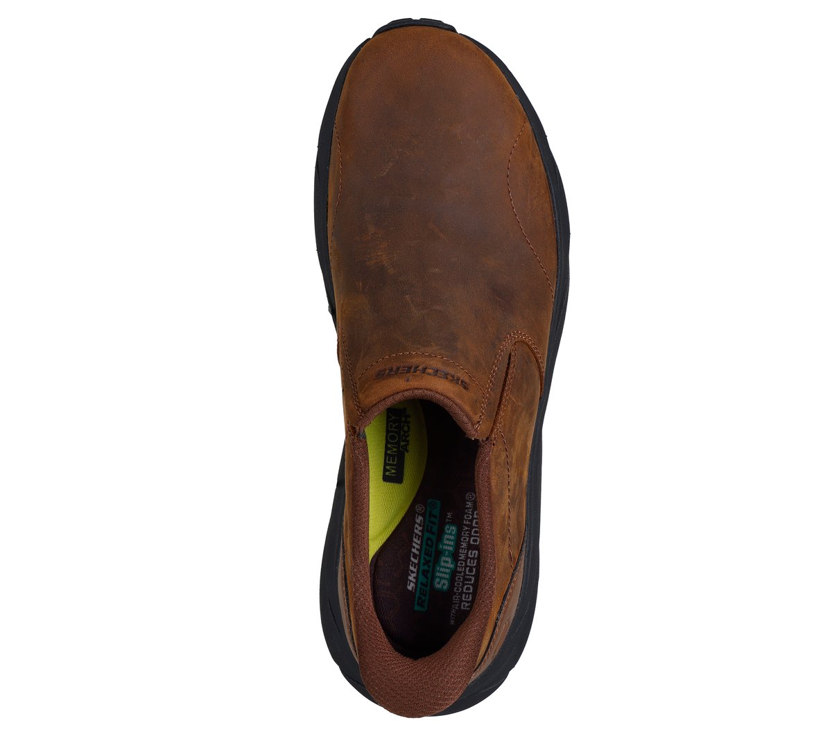 Slip-ins Relaxed Fit: Conner - Rayne | Men Skechers outlet