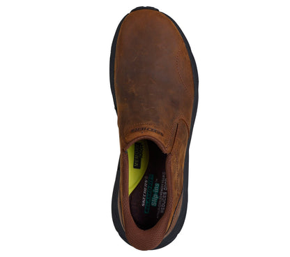 Slip-ins Relaxed Fit: Conner - Rayne | Men Skechers outlet