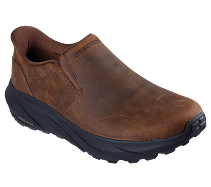 Slip-ins Relaxed Fit: Conner - Rayne | Men Skechers outlet