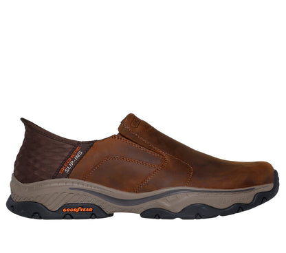 Slip-ins RF: Craster - Lanigan | Men Skechers sale
