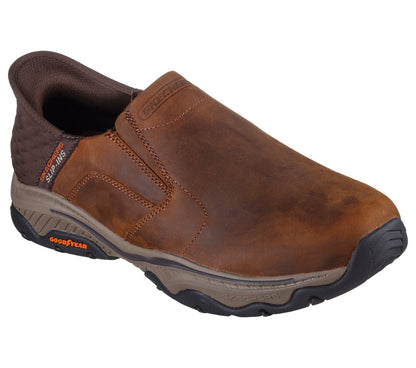 Slip-ins RF: Craster - Lanigan | Men Skechers sale