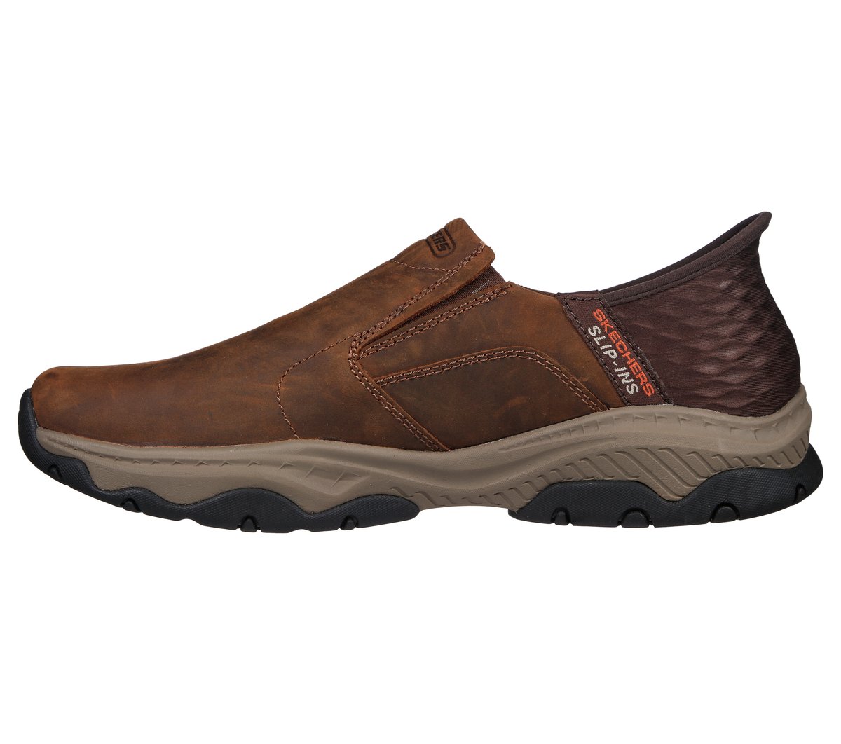 Slip-ins RF: Craster - Lanigan | Men Skechers sale