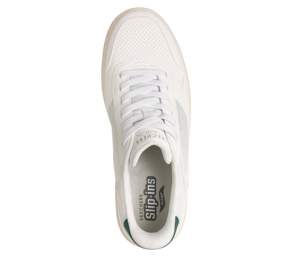 Slip-ins: Arch Fit Court Break - Komfortabel | Men Skechers for sale