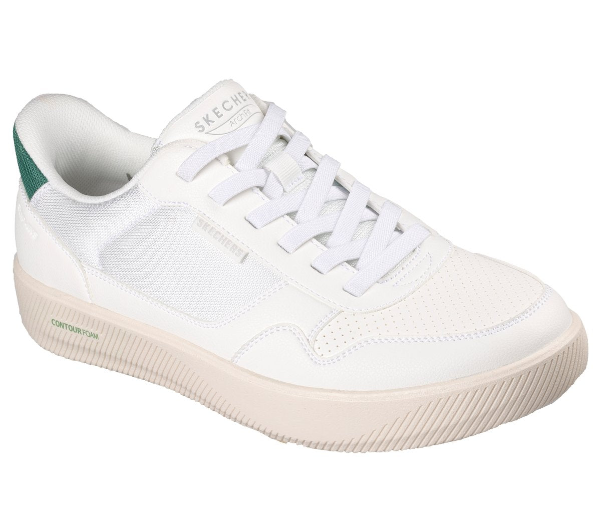 Slip-ins: Arch Fit Court Break - Komfortabel | Men Skechers for sale
