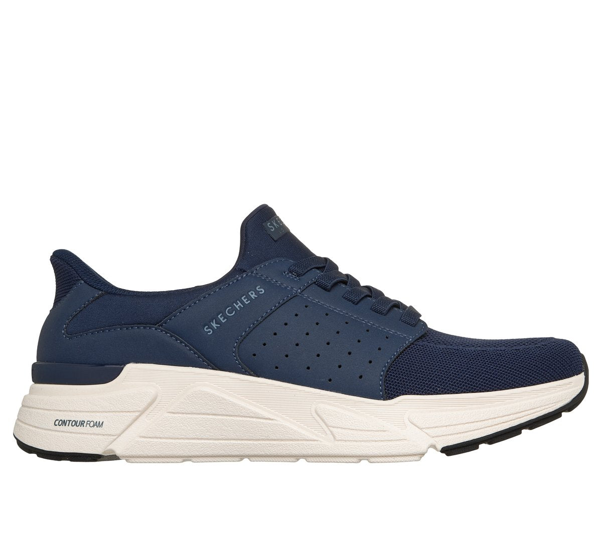 Slip-ins: Rovino Lite - Dress in Knit | Men Skechers online