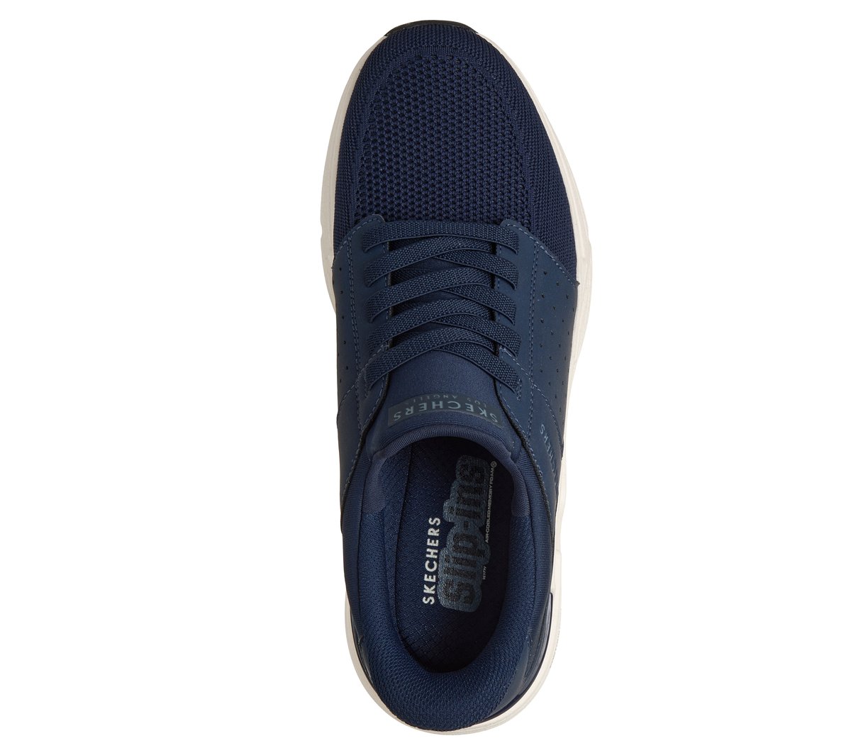 Slip-ins: Rovino Lite - Dress in Knit | Men Skechers online