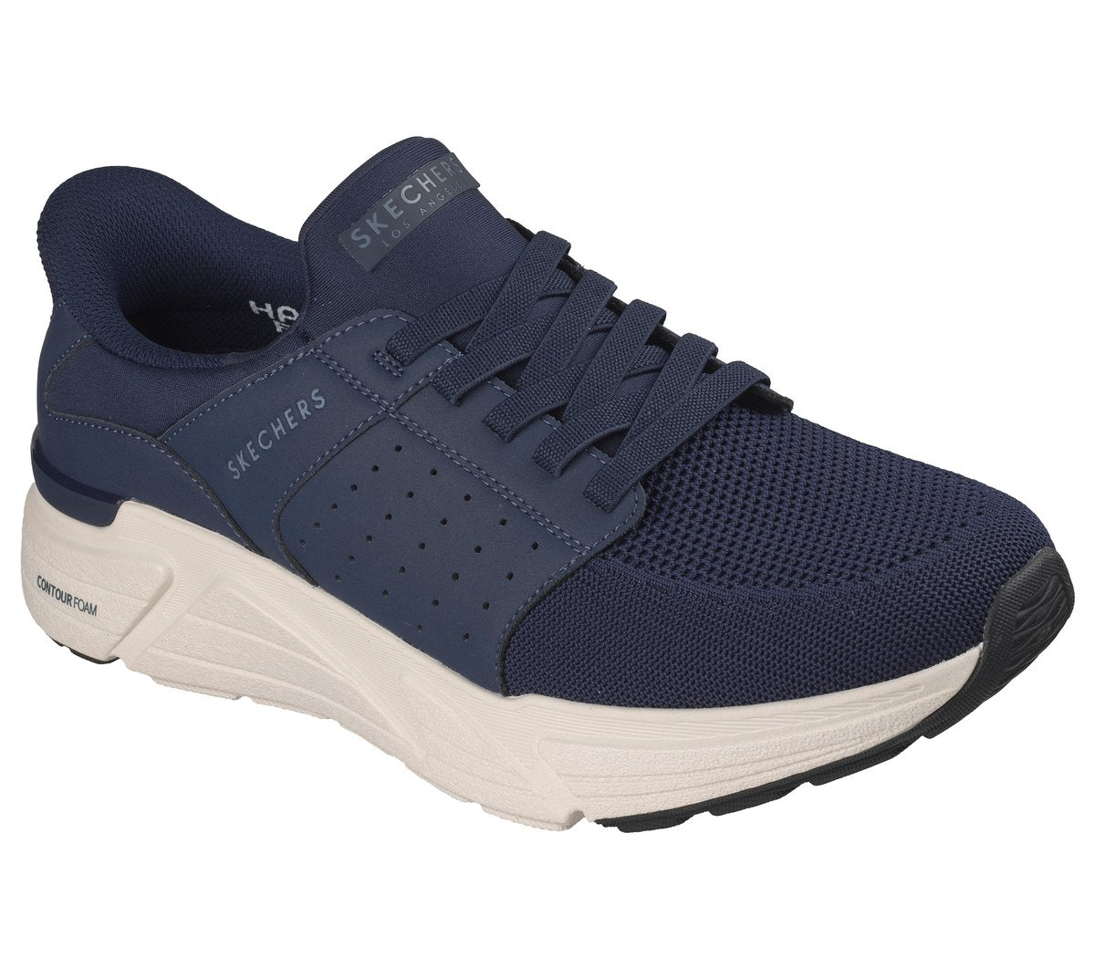 Slip-ins: Rovino Lite - Dress in Knit | Men Skechers online