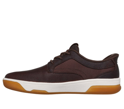 Slip-ins Mark Nason: Street Cup - Deen | Men Skechers online shop