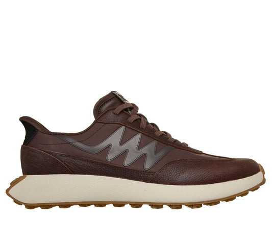 Slip-ins Mark Nason: The Ultra Jogger - Falcon | Men Skechers on sale