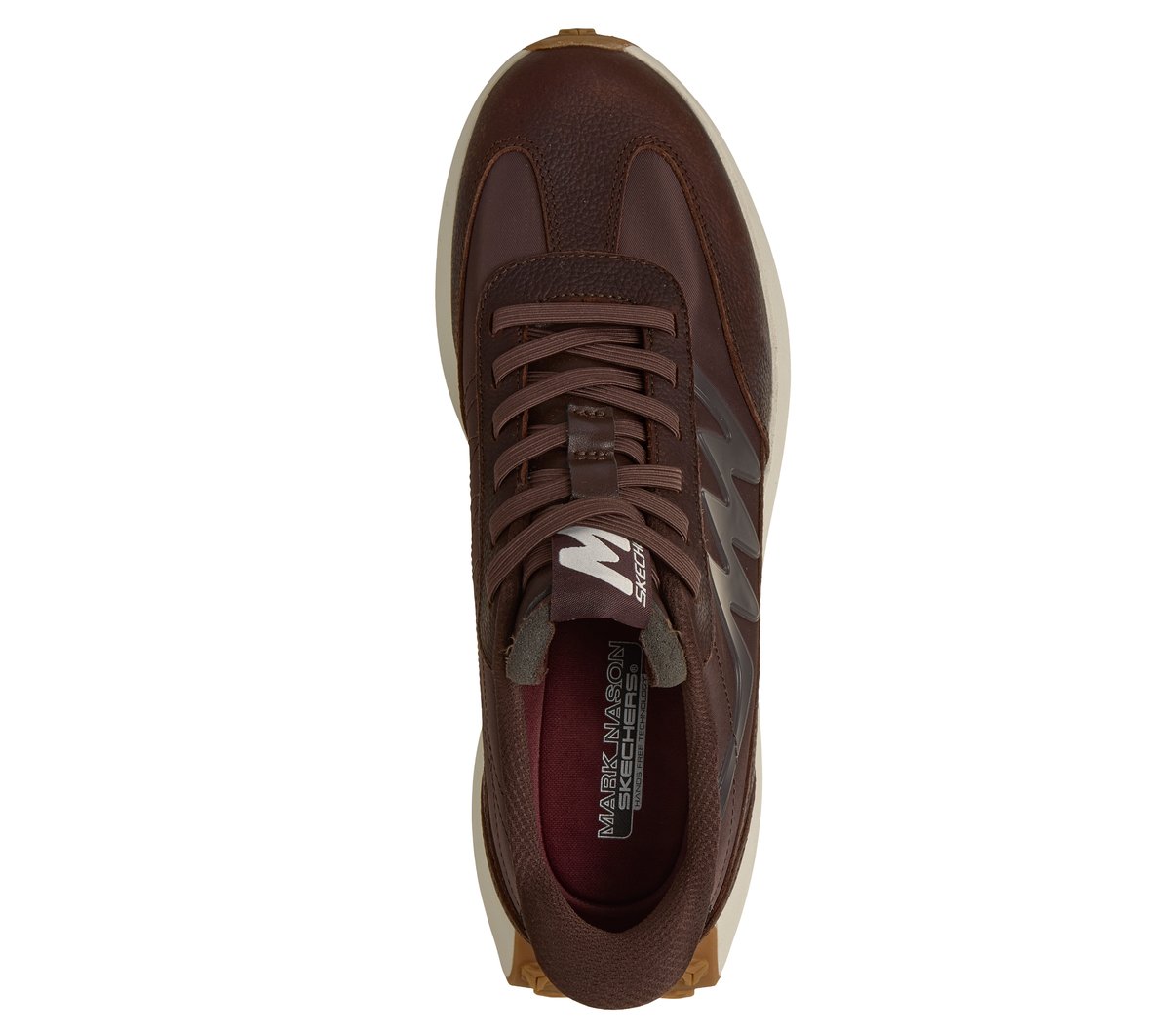 Slip-ins Mark Nason: The Ultra Jogger - Falcon | Men Skechers on sale