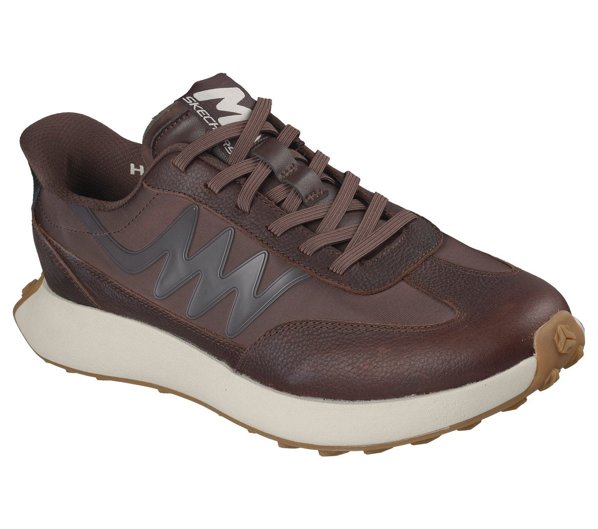 Slip-ins Mark Nason: The Ultra Jogger - Falcon | Men Skechers on sale