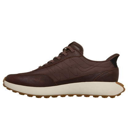 Slip-ins Mark Nason: The Ultra Jogger - Falcon | Men Skechers on sale