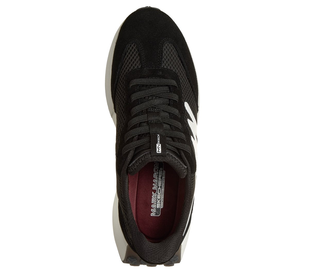 Slip-ins Mark Nason: The Ultra Jogger - Vayl | Men Skechers outlet