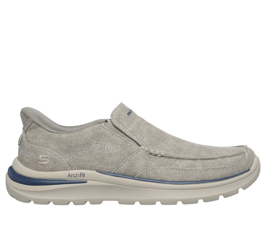Slip-ins: Arch Fit Superior - Talbert | Men Skechers sale