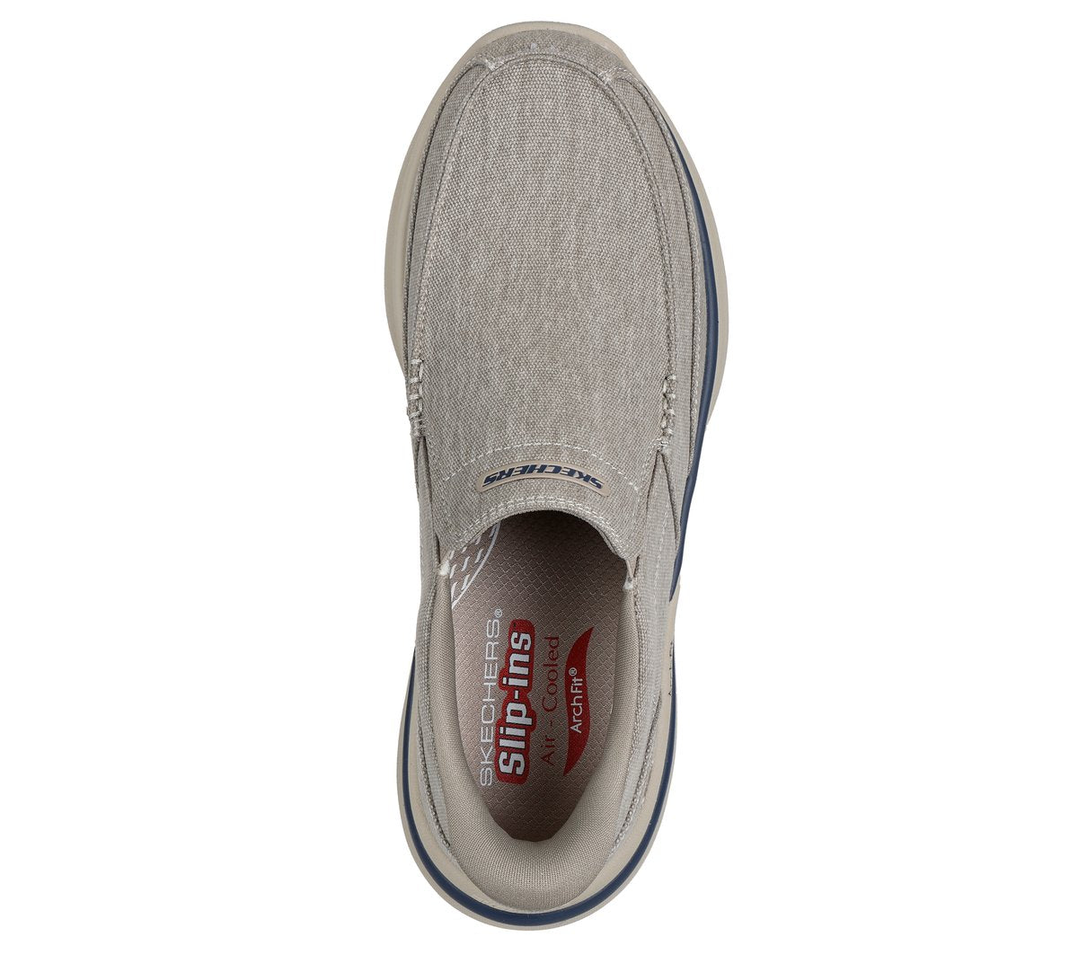 Slip-ins: Arch Fit Superior - Talbert | Men Skechers sale