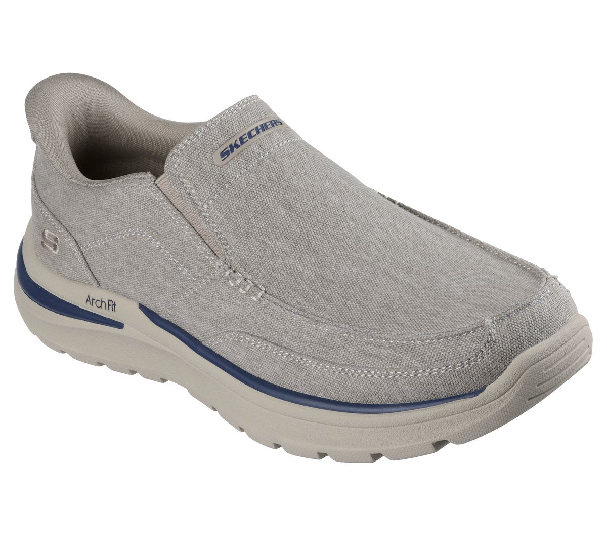 Slip-ins: Arch Fit Superior - Talbert | Men Skechers sale