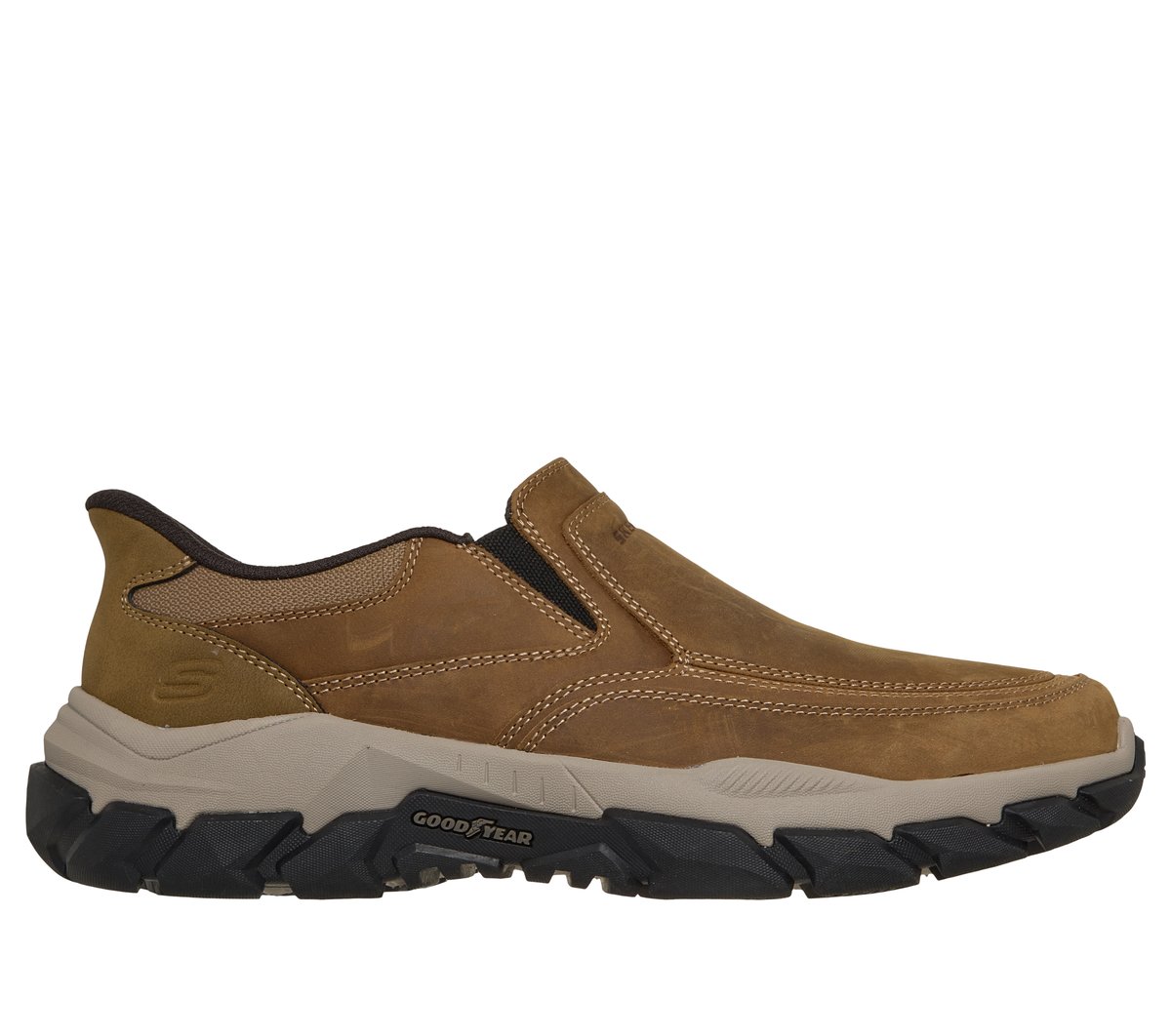 Slip-ins Relaxed Fit: Santoro -Archaic | Men Skechers discount
