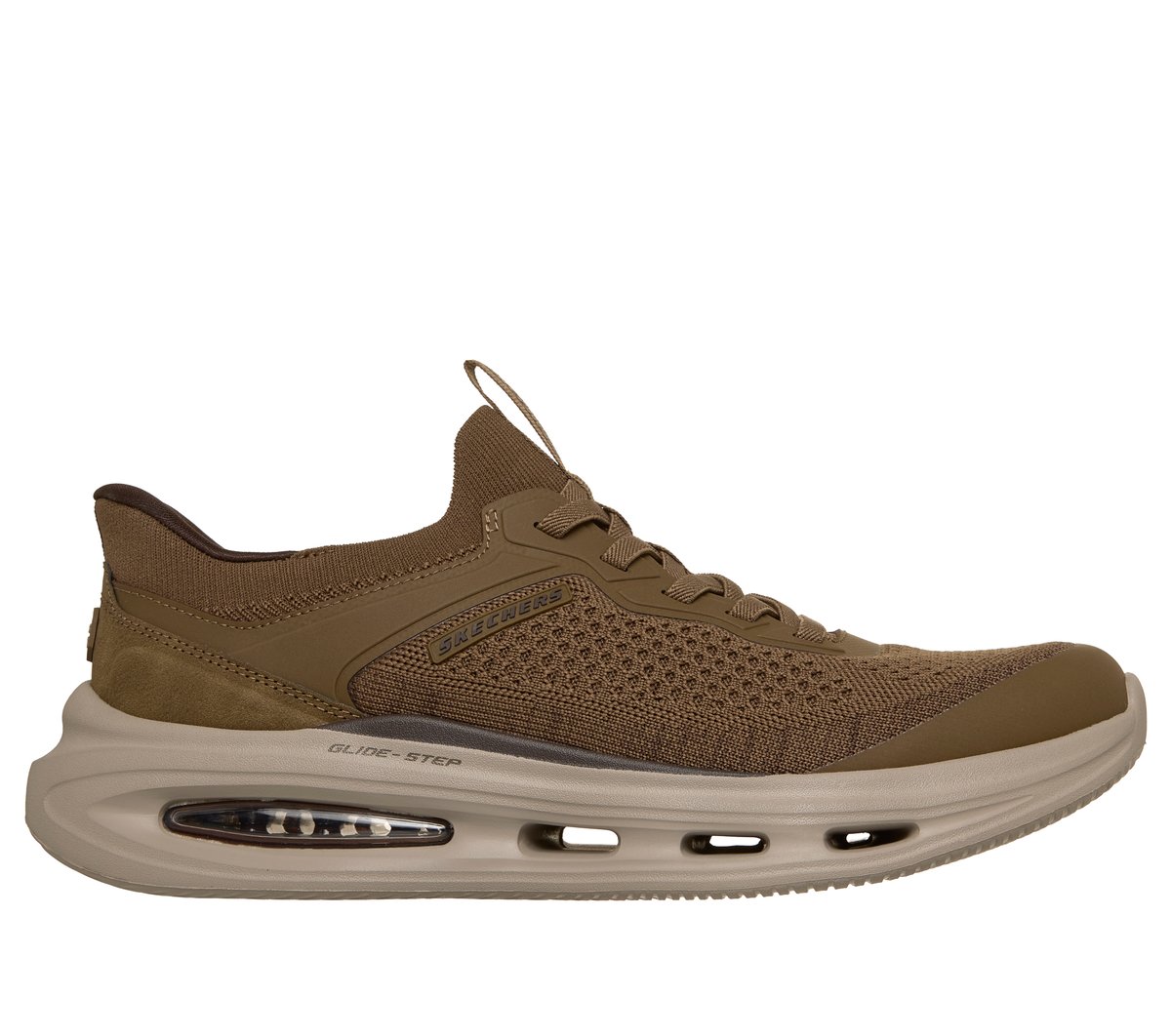 Slip-ins Relaxed Fit: Sloan - Orbital | Men Skechers for sale