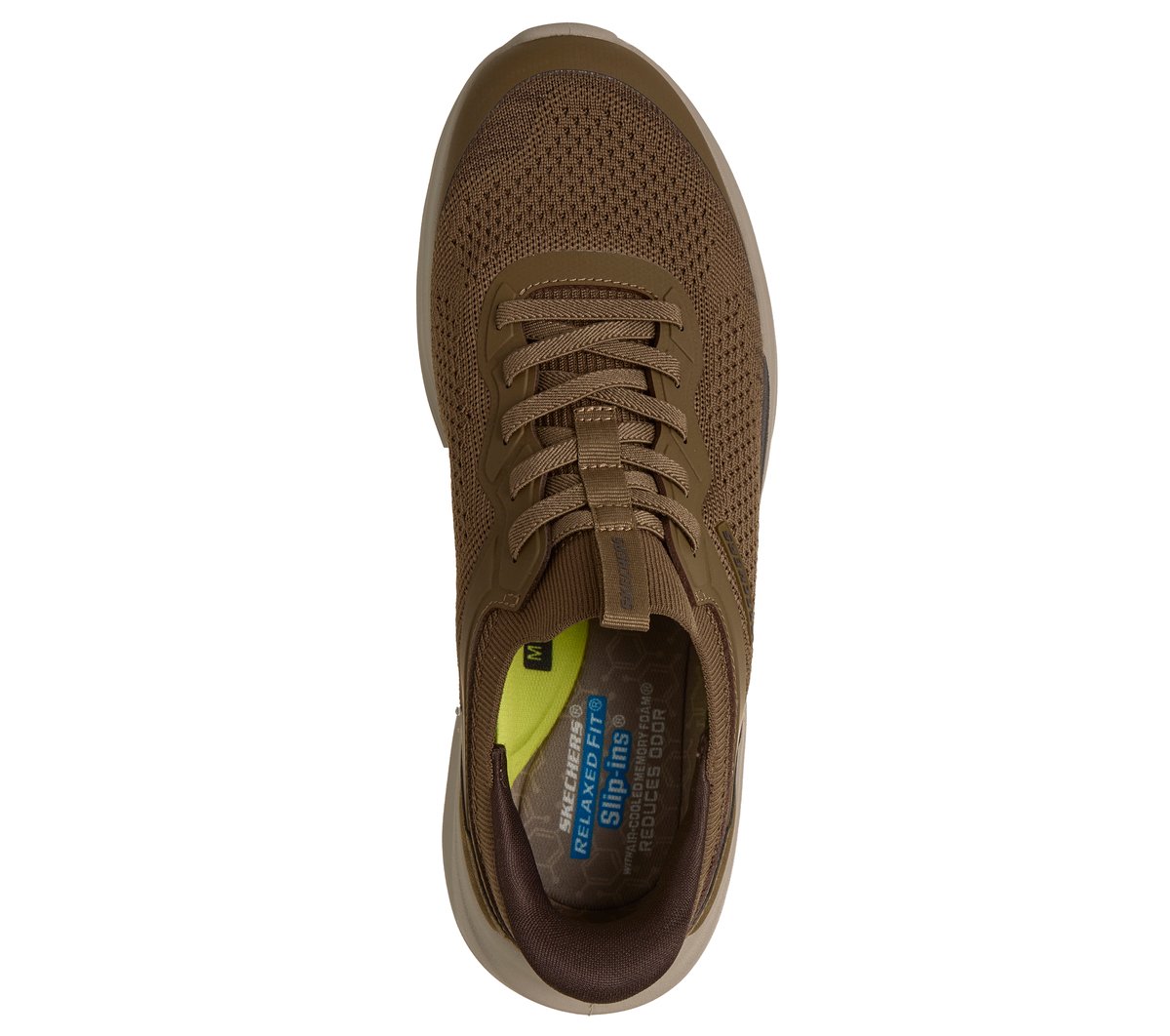 Slip-ins Relaxed Fit: Sloan - Orbital | Men Skechers for sale