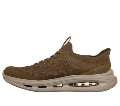 Slip-ins Relaxed Fit: Sloan - Orbital | Men Skechers for sale