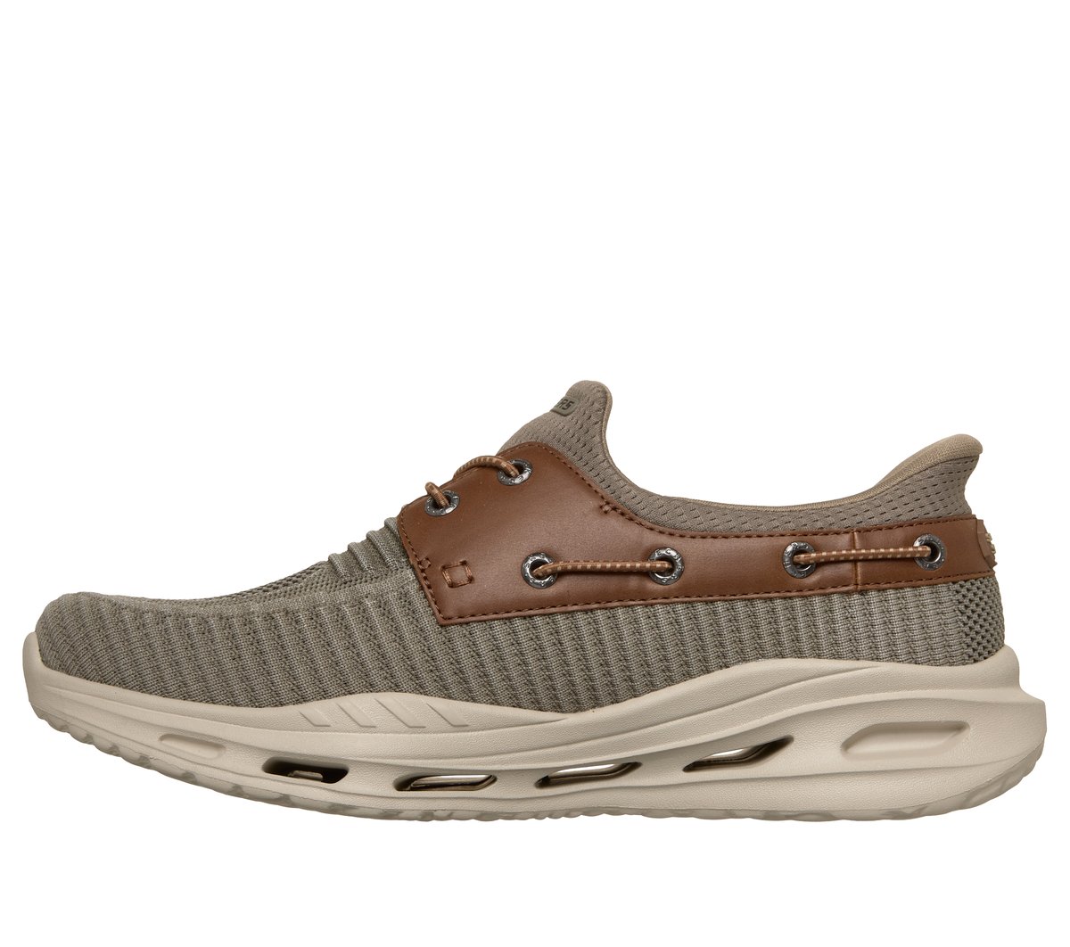 Slip-ins Relaxed Fit: Arch Fit Orvan - Shoreman | Men Skechers online