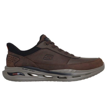 Slip-ins: Arch Fit Orvan - Moxley | Men Skechers on sale