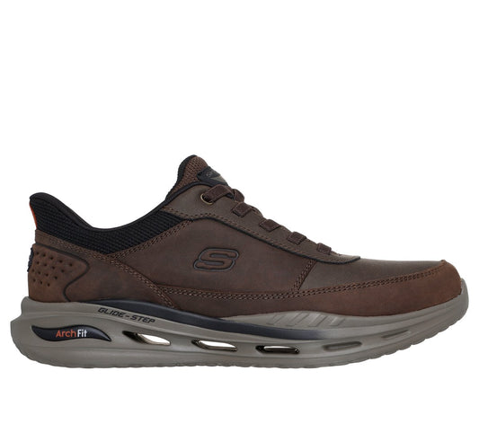 Slip-ins: Arch Fit Orvan - Moxley | Men Skechers on sale