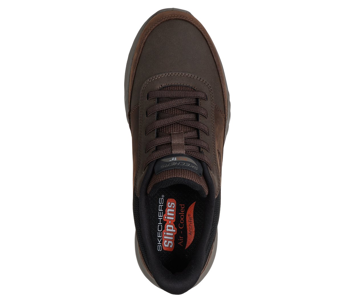 Slip-ins: Arch Fit Orvan - Moxley | Men Skechers on sale