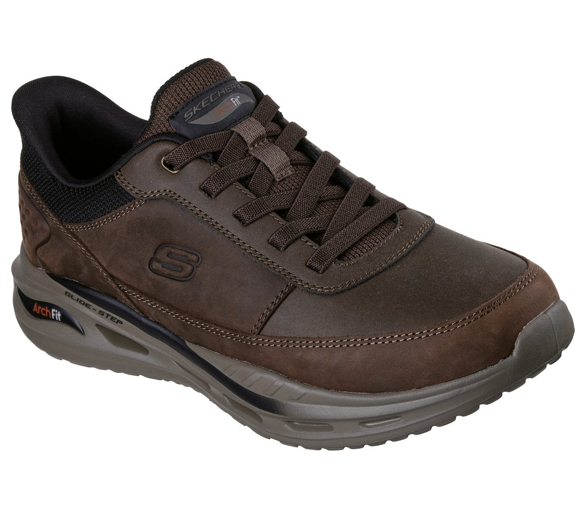 Slip-ins: Arch Fit Orvan - Moxley | Men Skechers on sale