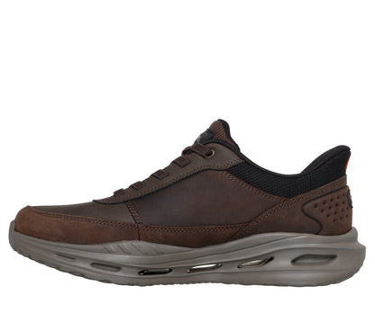 Slip-ins: Arch Fit Orvan - Moxley | Men Skechers on sale