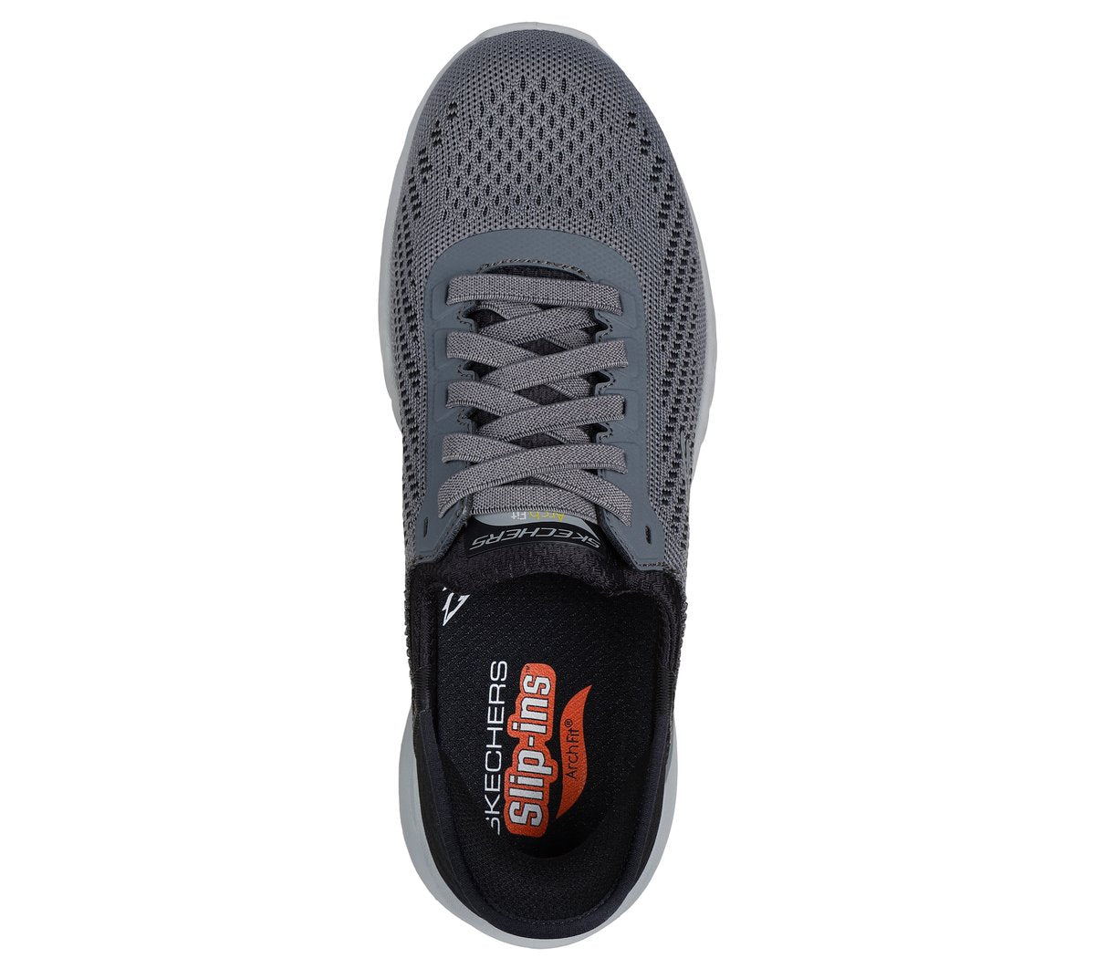 Slip-ins Relaxed Fit: Arch Fit Orvan - Drex | Men Skechers outlet