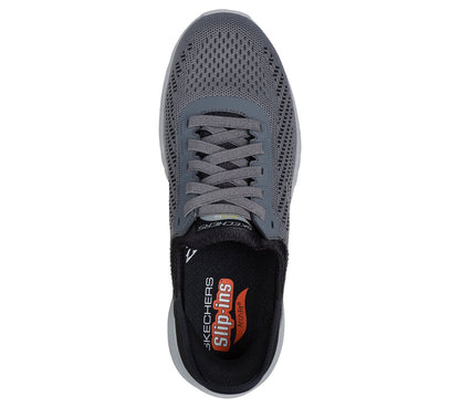 Slip-ins Relaxed Fit: Arch Fit Orvan - Drex | Men Skechers outlet