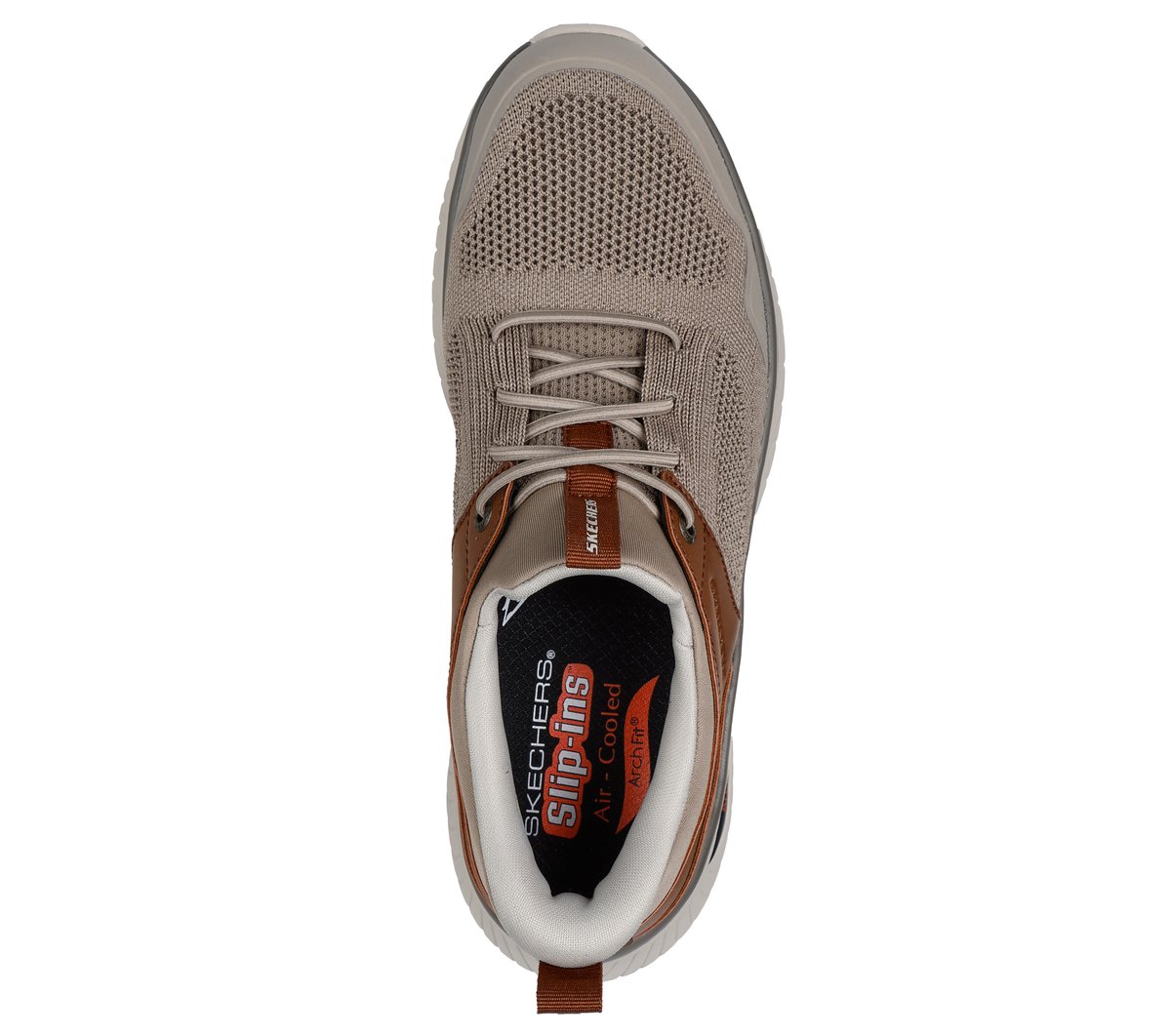 Slip-ins Relaxed Fit: Arch Fit Crosser - Emeric | Men Skechers sale