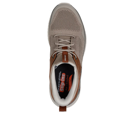 Slip-ins Relaxed Fit: Arch Fit Crosser - Emeric | Men Skechers sale