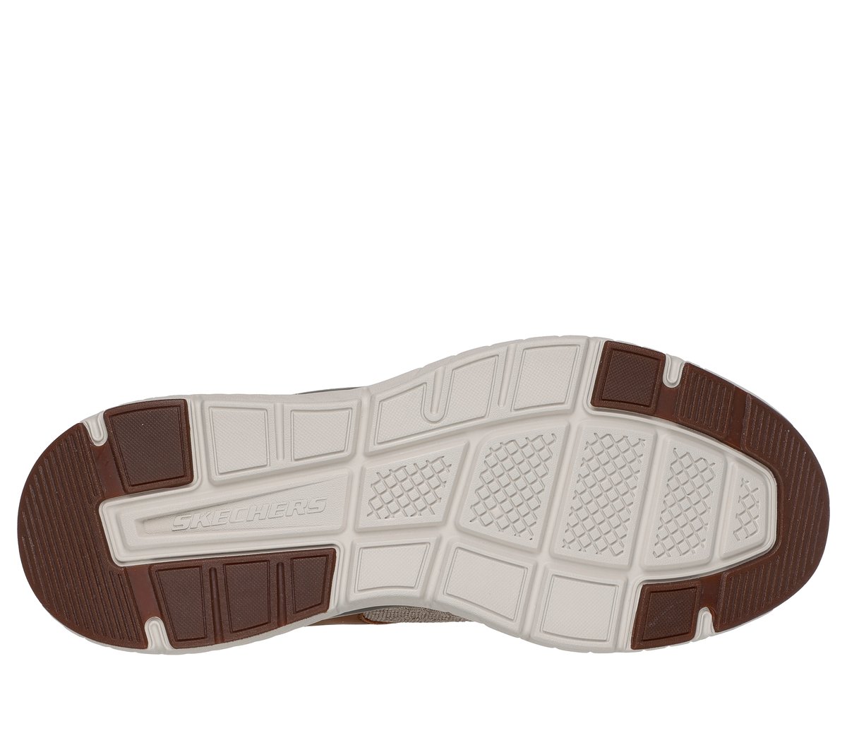 Slip-ins Relaxed Fit: Arch Fit Crosser - Emeric | Men Skechers sale