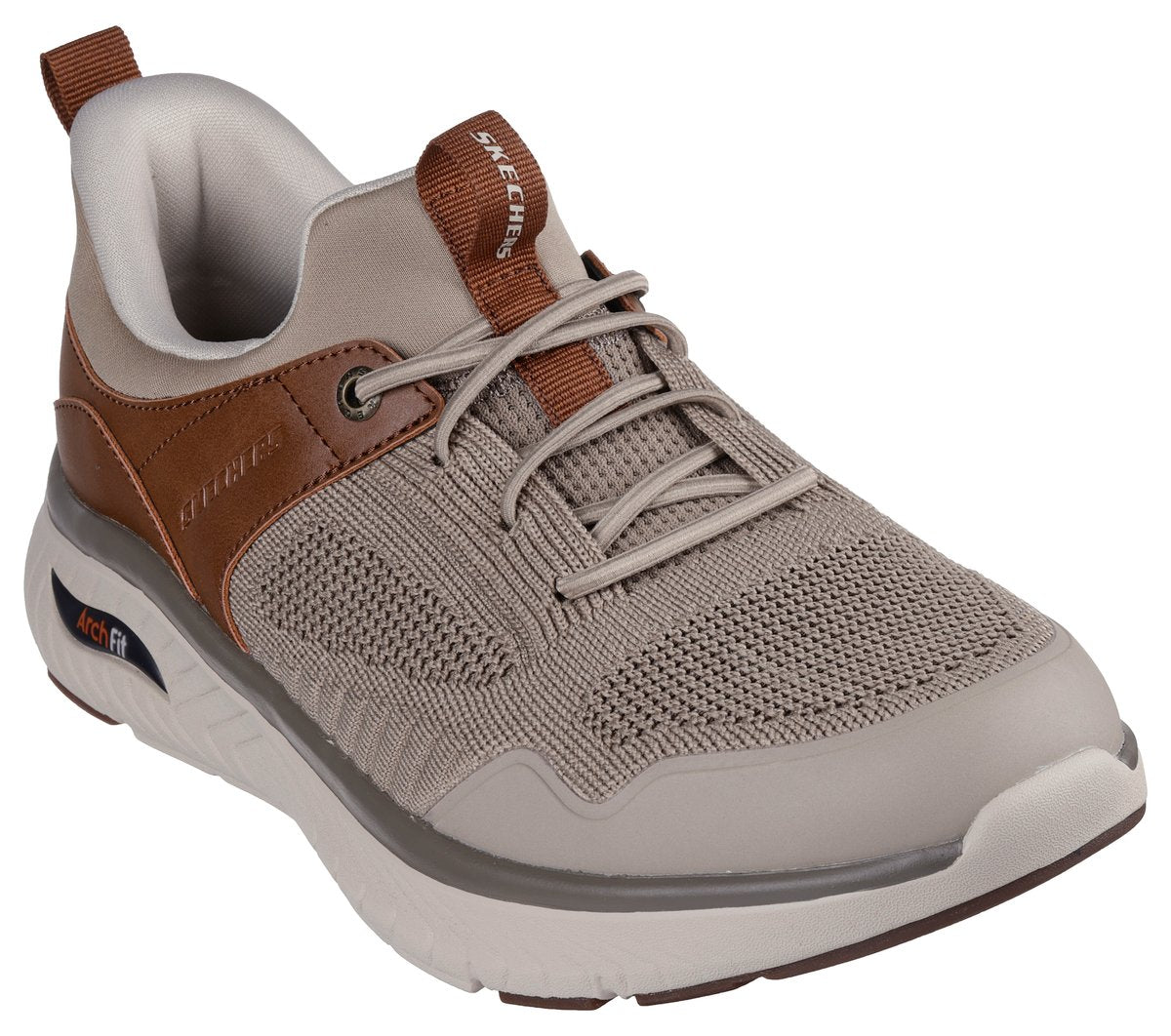 Slip-ins Relaxed Fit: Arch Fit Crosser - Emeric | Men Skechers sale