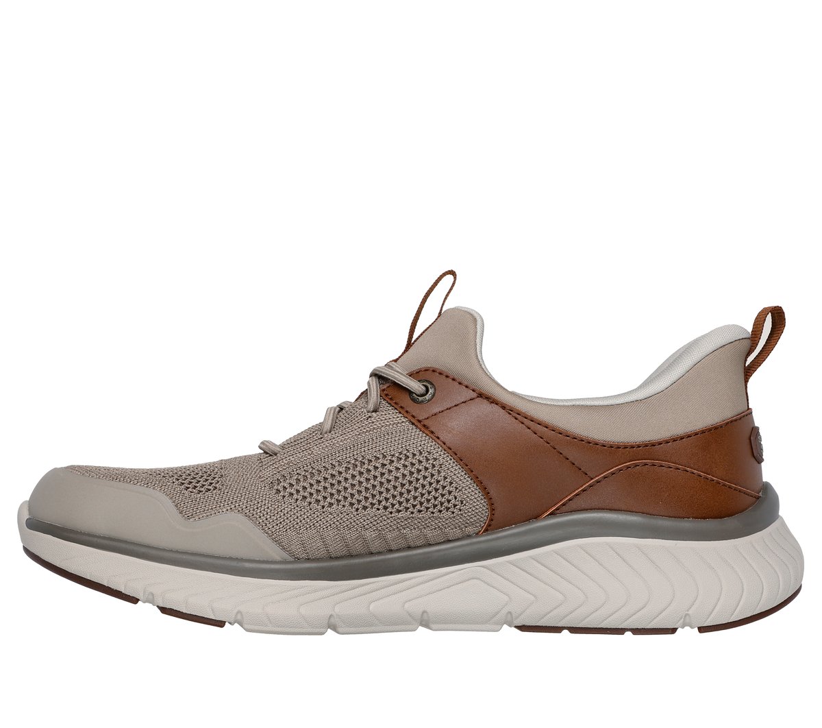 Slip-ins Relaxed Fit: Arch Fit Crosser - Emeric | Men Skechers sale