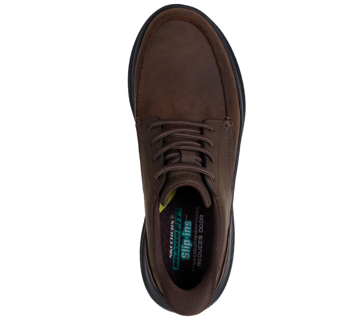 Slip-ins Relaxed Fit: Hasting - Rowell | Men Skechers discount