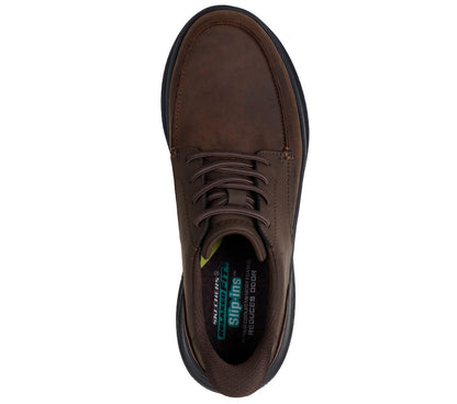 Slip-ins Relaxed Fit: Hasting - Rowell | Men Skechers discount