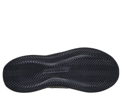 Slip-ins Relaxed Fit: Hasting - Rowell | Men Skechers discount